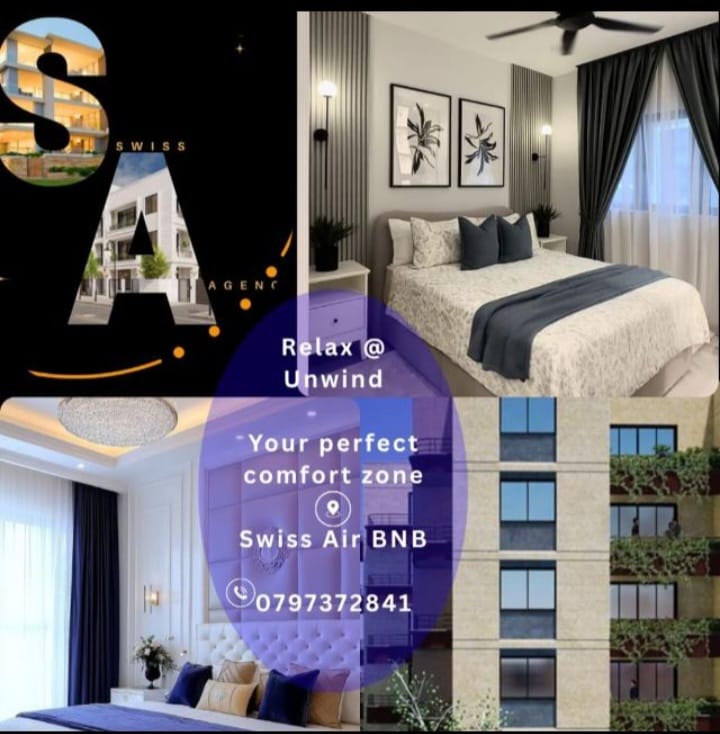 Hotel and accomodation